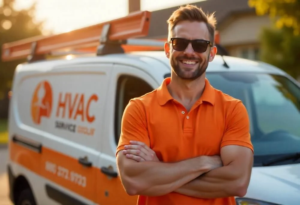 Professional HVAC repair and installation services in Landrum, SC
